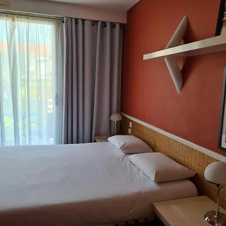 Hotel Cap D'ambre