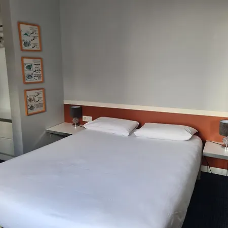 Hotel Cap D'ambre 2*