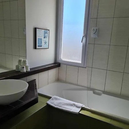 Hotel Cap D'ambre