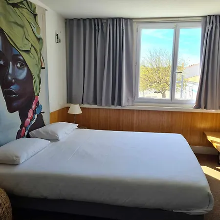 Cap D'ambre לה בר-דה-מון