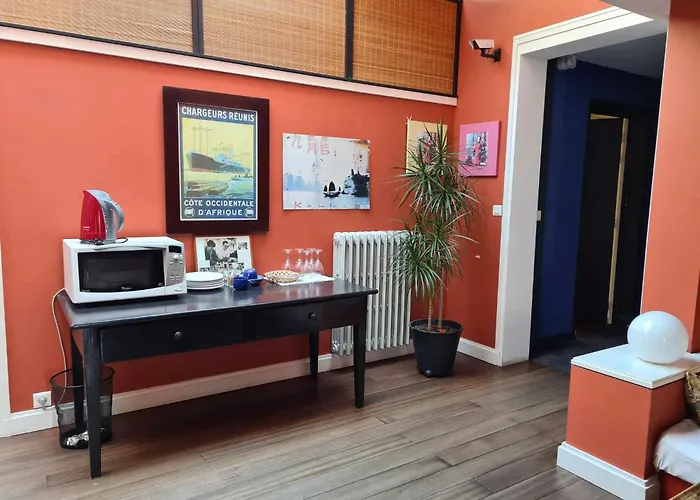 Cap D'ambre 2* לה בר-דה-מון