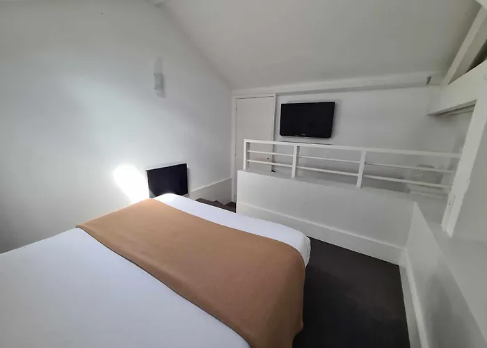 Cap D'ambre לה בר-דה-מון