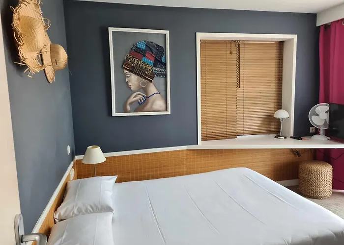 Cap D'ambre לה בר-דה-מון