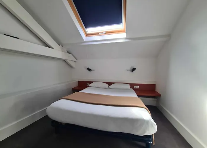 Cap D'ambre 2* לה בר-דה-מון