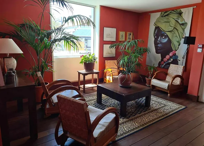 Cap D'ambre 2* לה בר-דה-מון