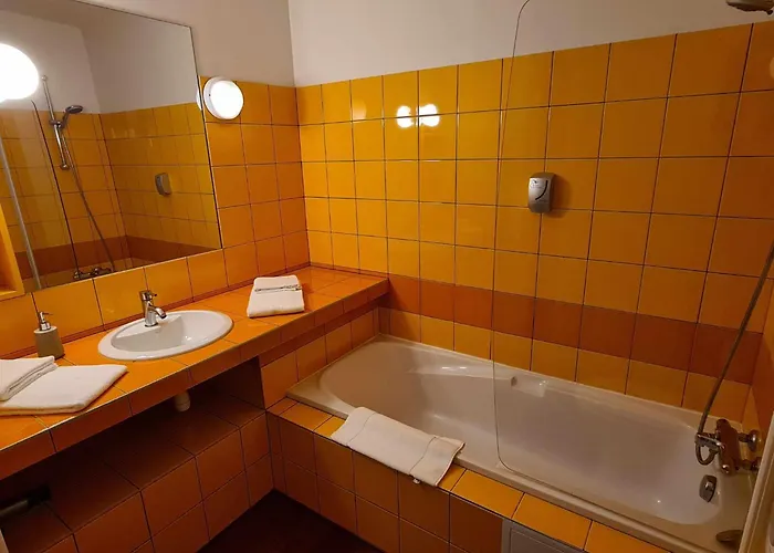 Cap D'ambre מלון