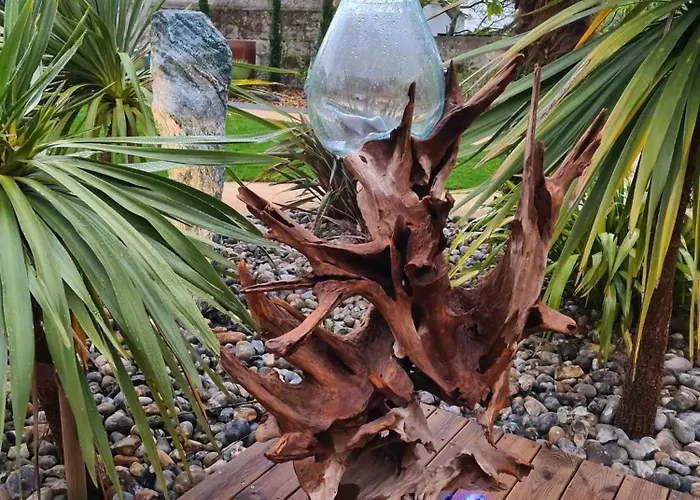 מלון Cap D'ambre