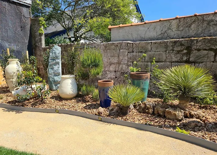 מלון Cap D'ambre 2*