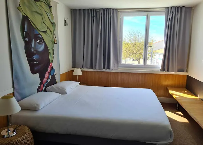 Cap D'ambre לה בר-דה-מון