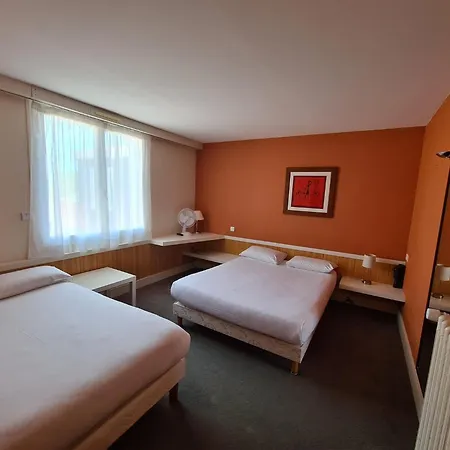 Cap D'ambre La Barre-de-Monts