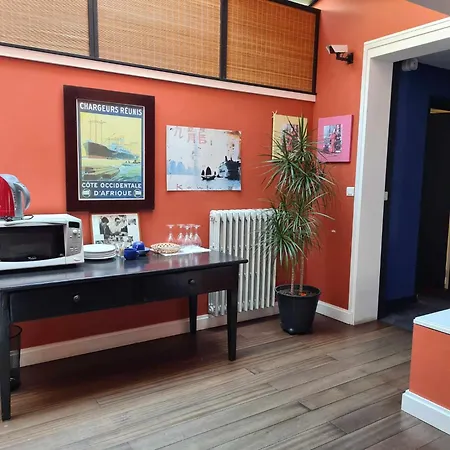 Cap D'ambre 2* La Barre-de-Monts