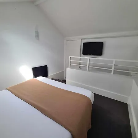 Cap D'ambre La Barre-de-Monts