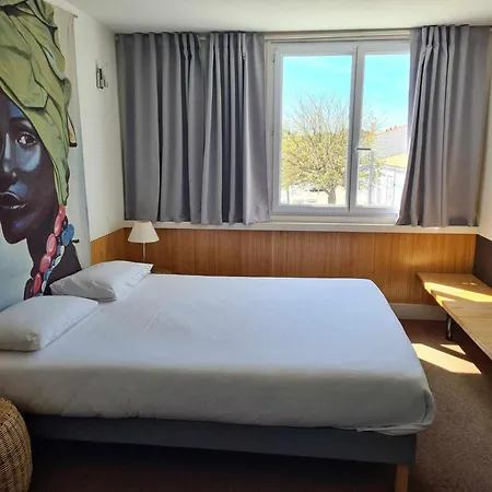Cap D'ambre Hotel 2*