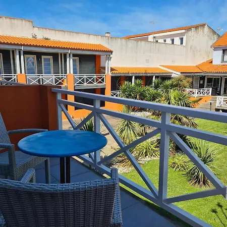 Ξενοδοχείο Cap D'ambre La Barre-de-Monts