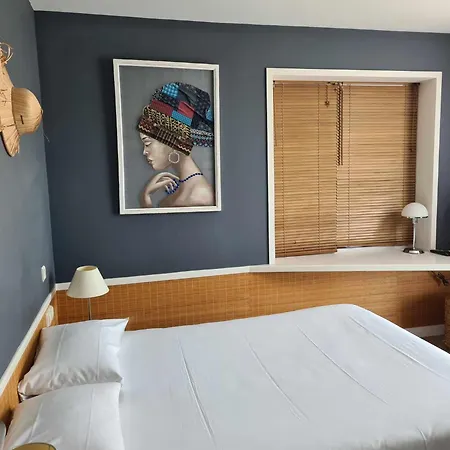 Cap D'ambre La Barre-de-Monts