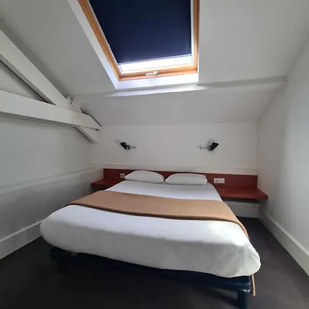 Cap D'ambre 2* La Barre-de-Monts