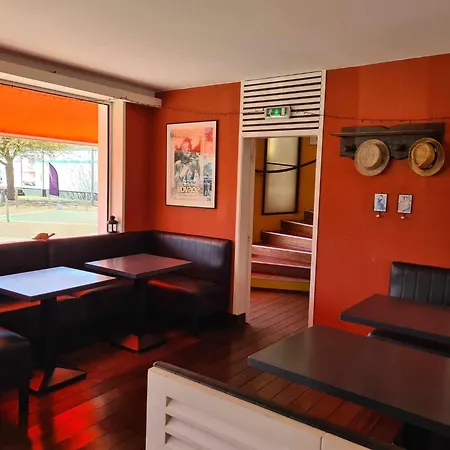 Cap D'ambre La Barre-de-Monts