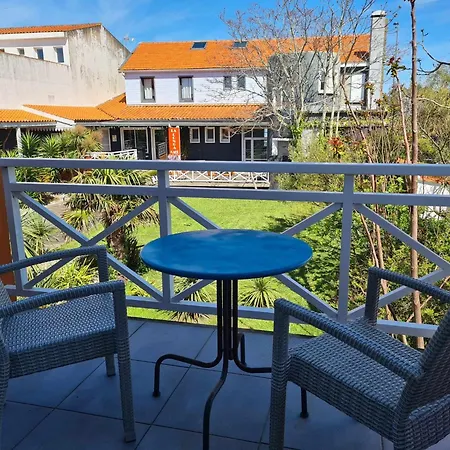 Cap D'ambre 2* La Barre-de-Monts