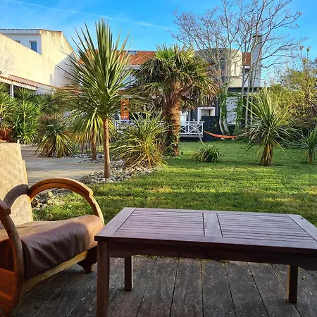 Cap D'ambre Ξενοδοχείο