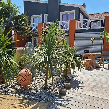 Cap D'ambre La Barre-de-Monts