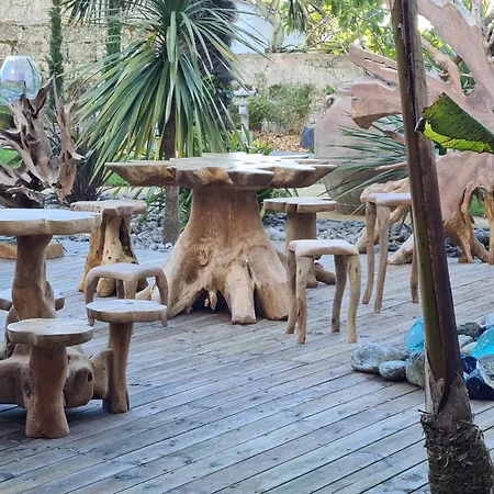 Cap D'ambre Ξενοδοχείο