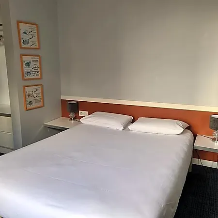 Cap D'ambre Hotel