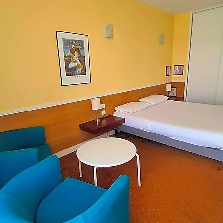Cap D'ambre Hotel