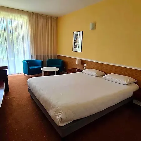 Cap D'ambre Hotel