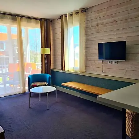 Hotel Cap D'ambre