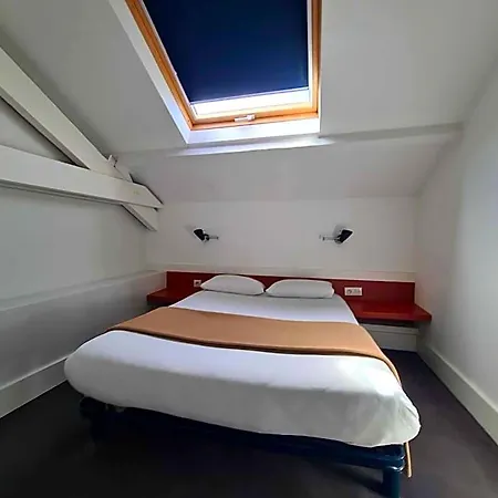 Cap D'ambre Hotel