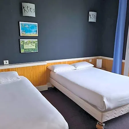 Cap D'ambre Hotel 2*