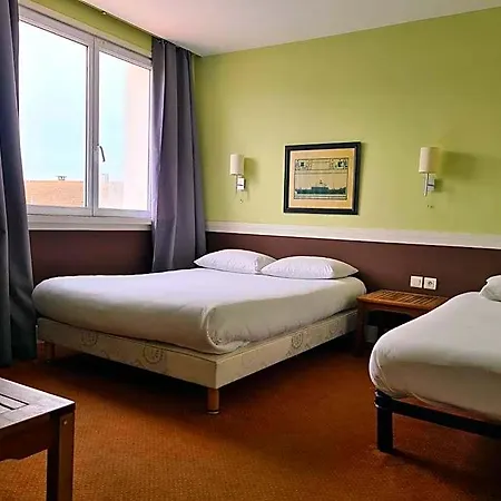 Hotel Cap D'ambre