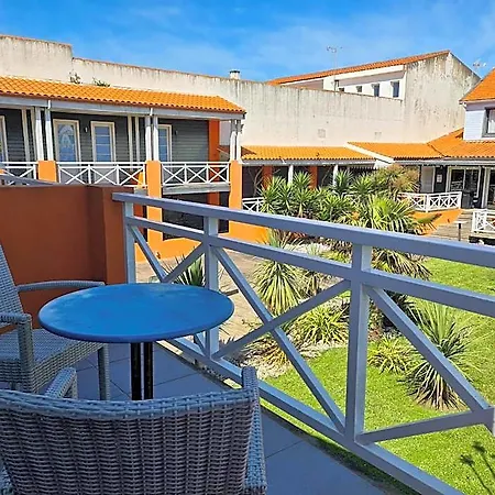 Cap D'ambre Hotel