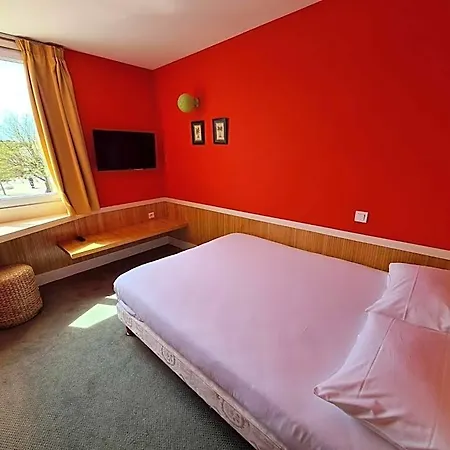 Cap D'ambre Hotel 2*