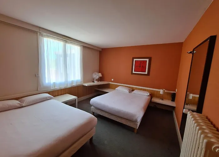 Cap D'ambre La Barre-de-Monts