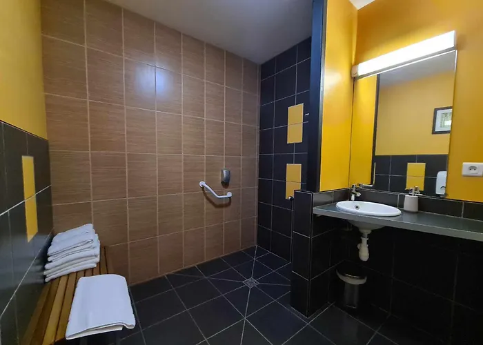 Hotel Cap D'ambre 2*