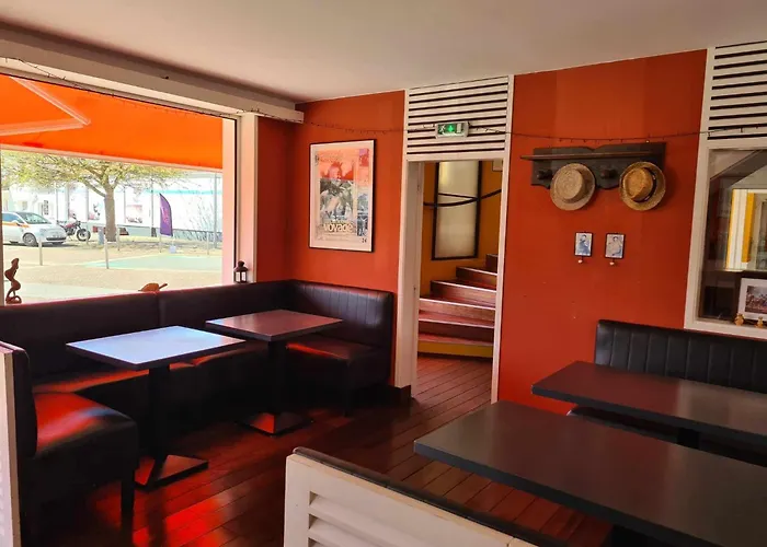 Cap D'ambre La Barre-de-Monts