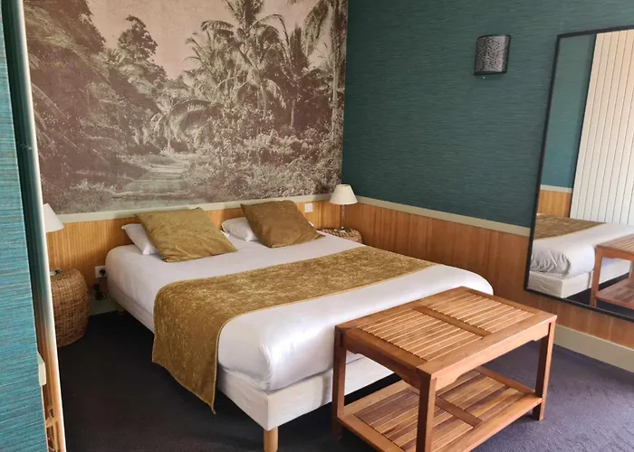 Cap D'ambre La Barre-de-Monts