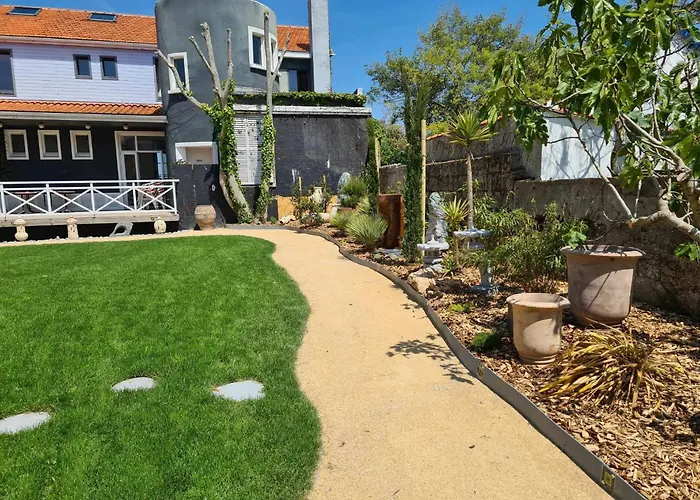 מלון Cap D'ambre 2*