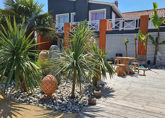 Cap D'ambre ラ・バール・ド・モン